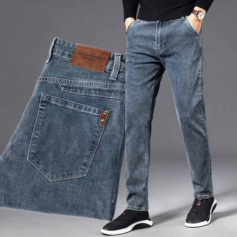 MOMO premium denim jeans