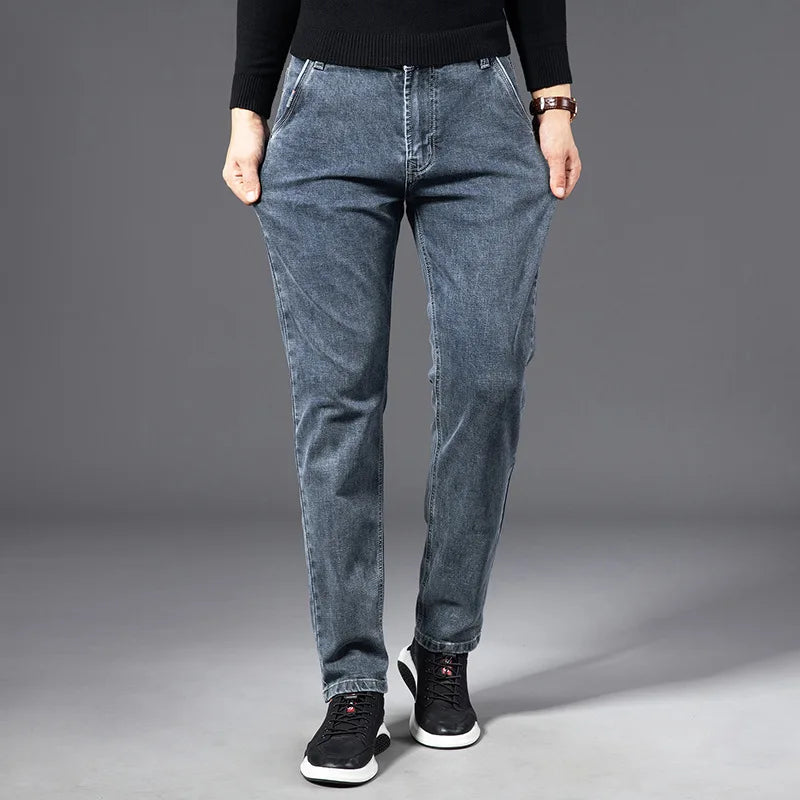 MOMO premium denim jeans