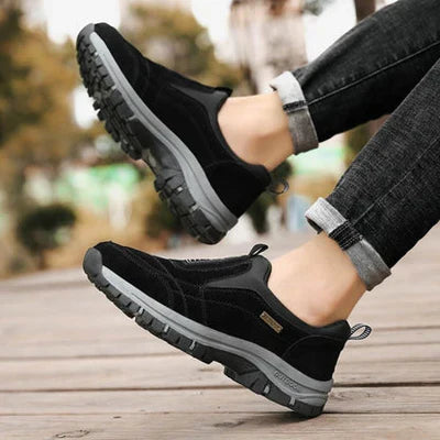 Orthopedische wandelschoenen