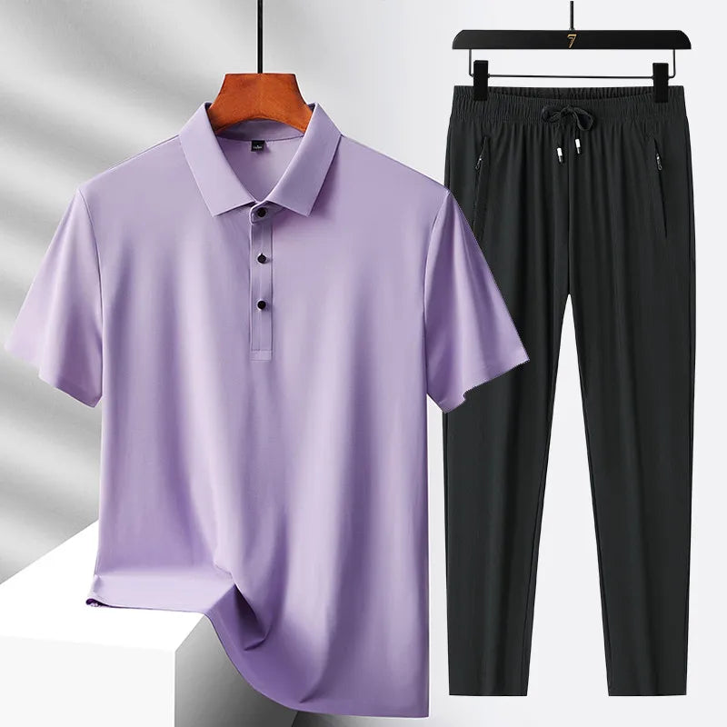 Casual 2-delige set