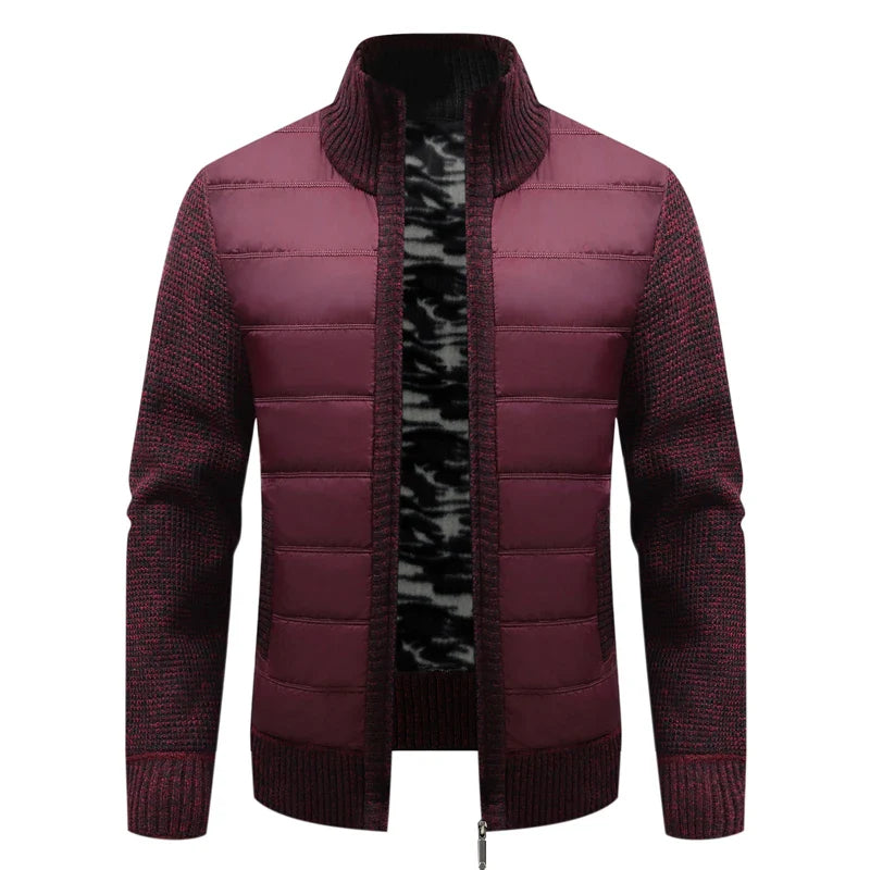 Leonardo elegante jas