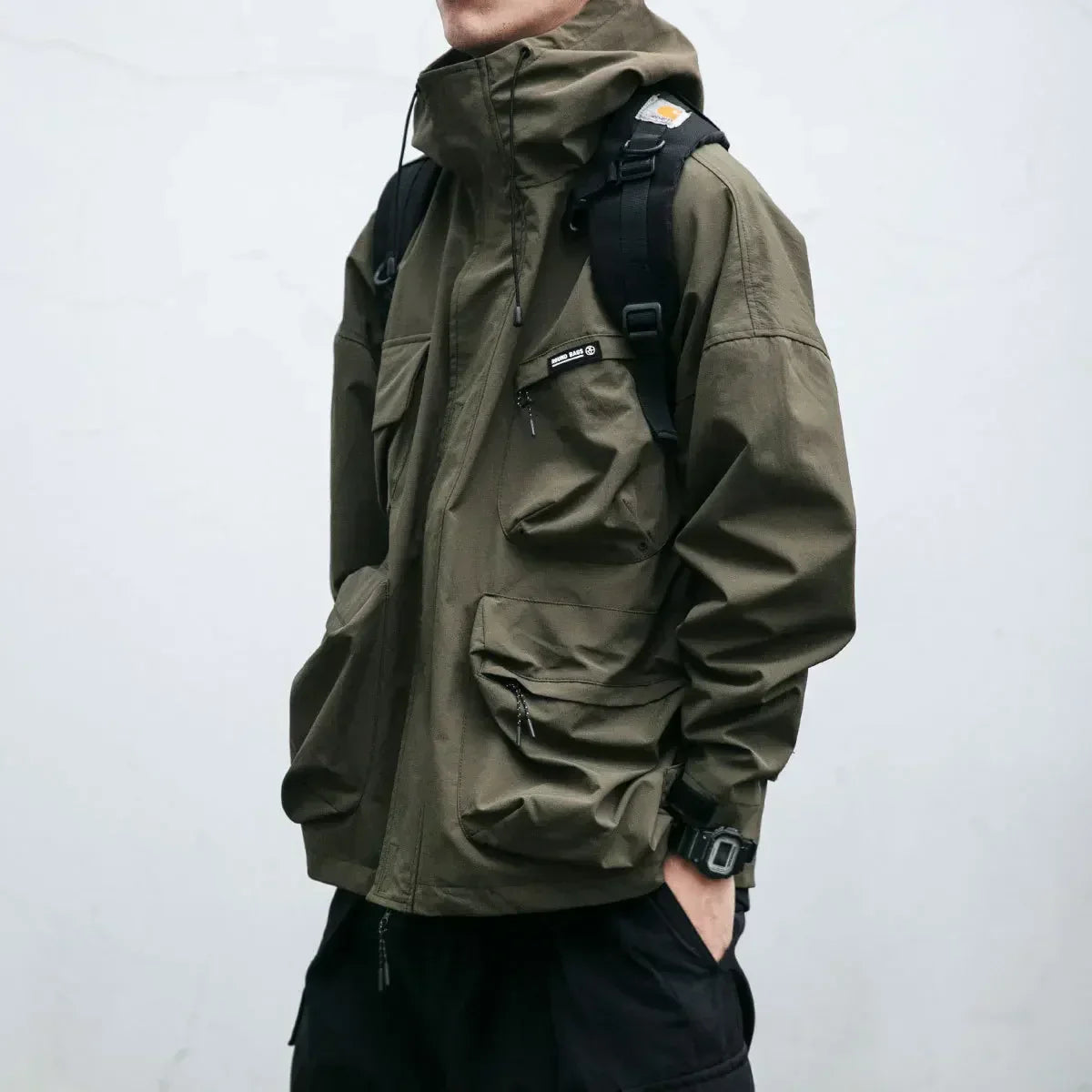 Windjack