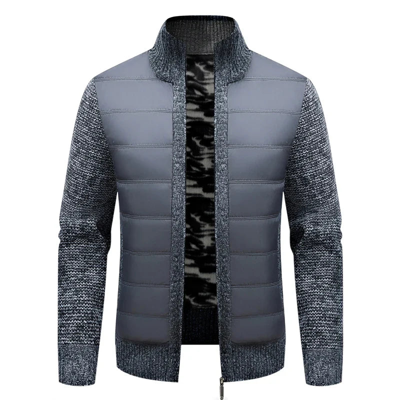 Leonardo elegante jas