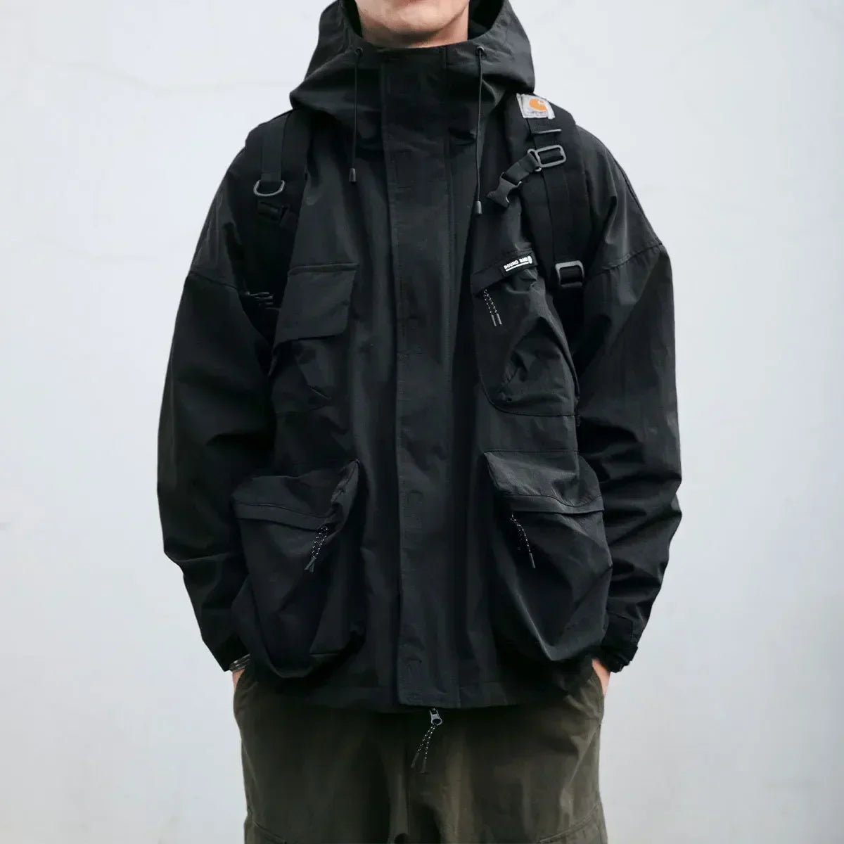 Windjack