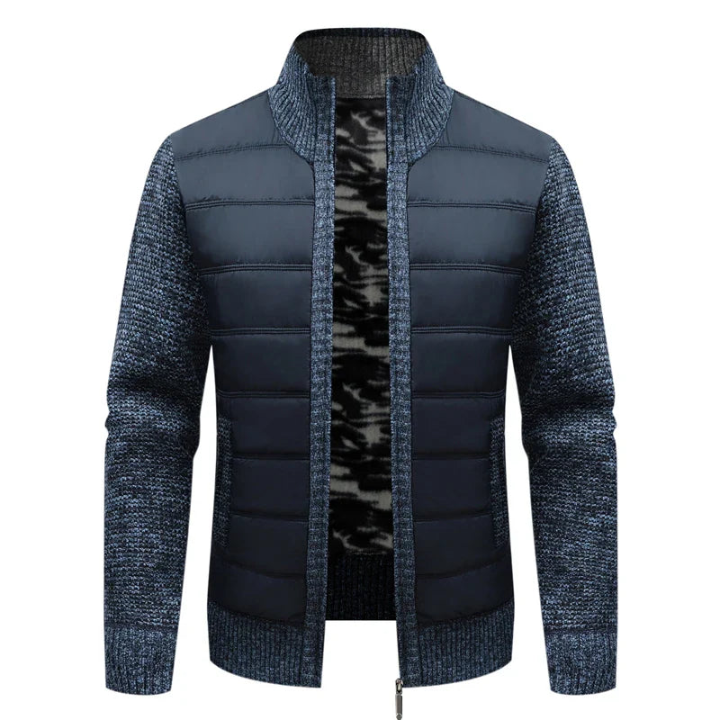 Leonardo elegante jas