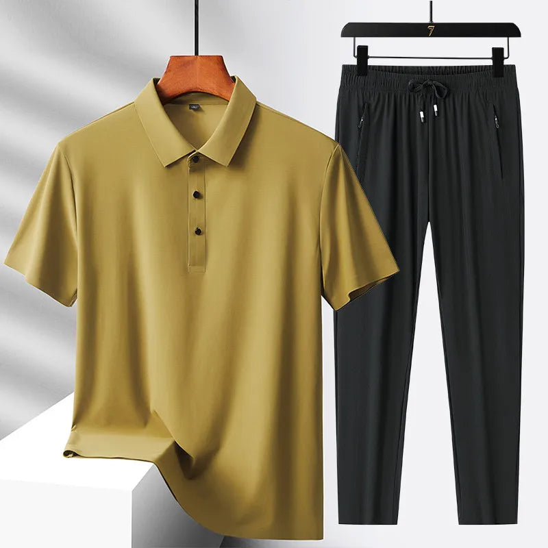 Casual 2-delige set
