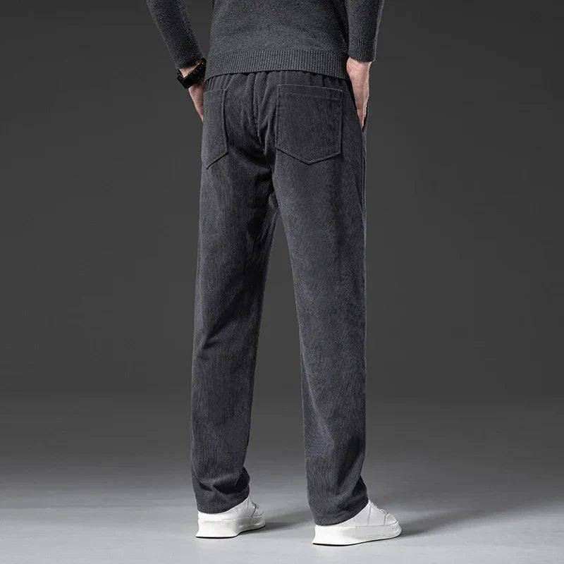 Walker Corduroy Broek