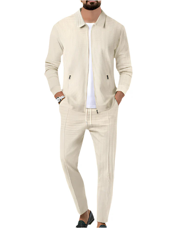 Comfortabel trainingspak