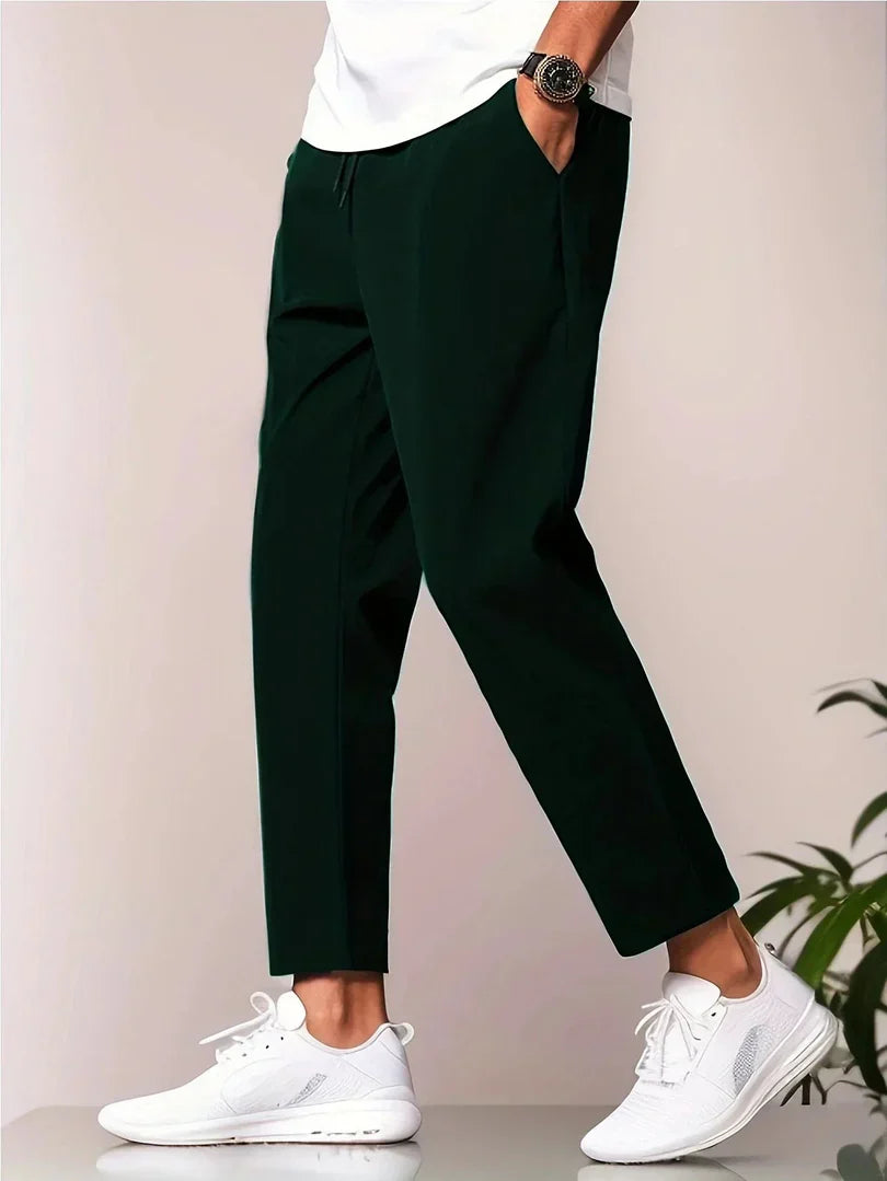Comfortabele broek