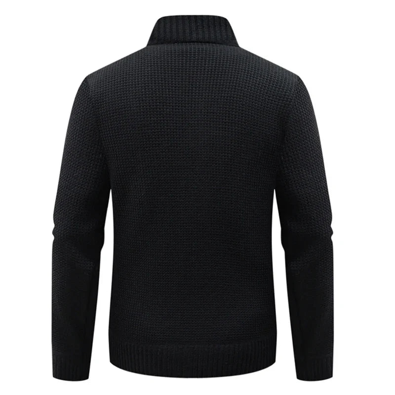 Leonardo elegante jas