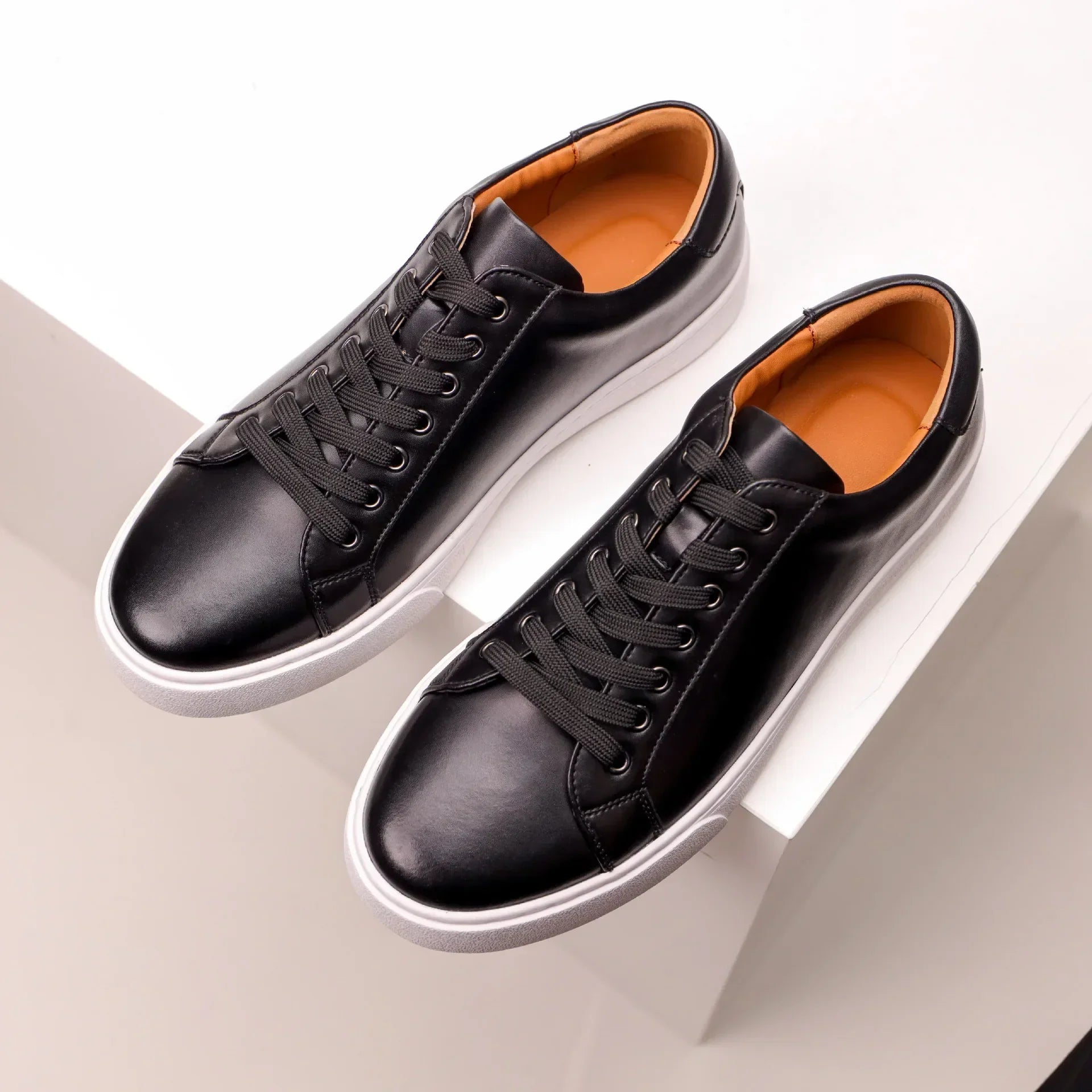 Echt Leren Sneakers