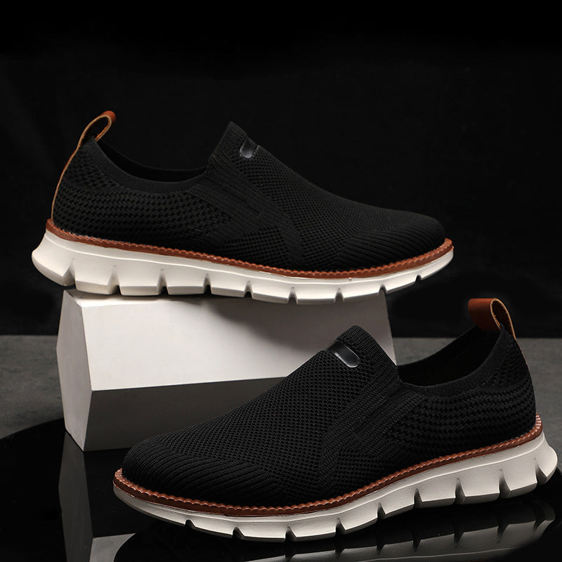 Mesh Slip - Op Schoenen