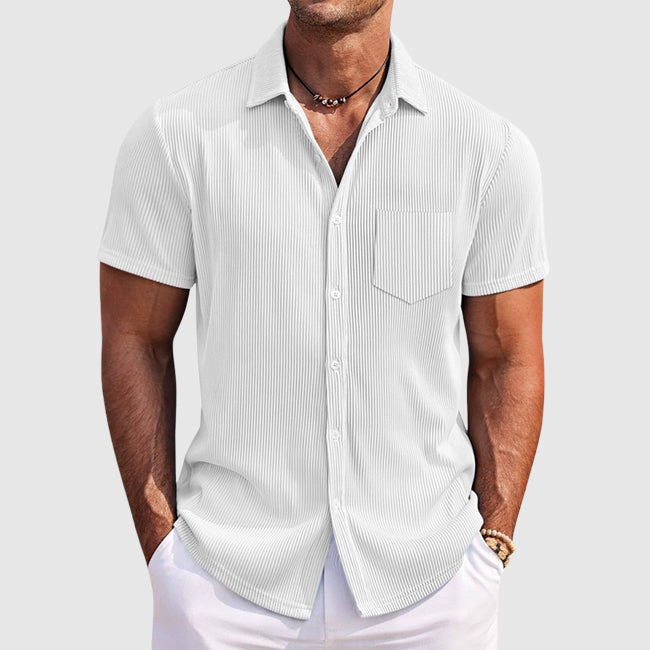 Elegant Gestreept Zomershirt