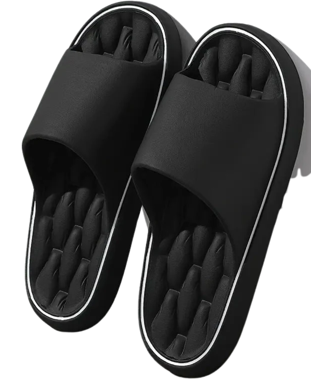 Zachte - comfortabele sandalen