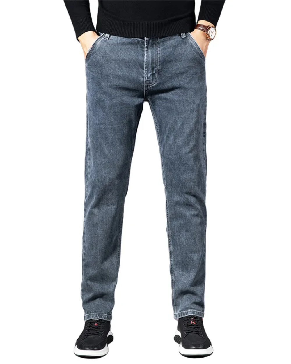 MOMO premium denim jeans