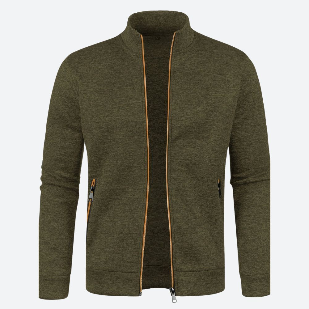 Premium vest