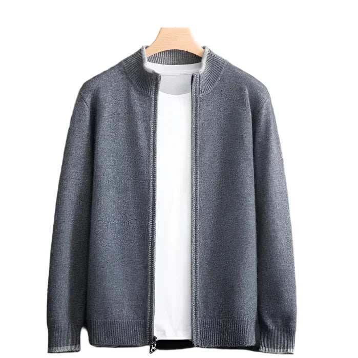 Nicola Luxe Kasjmier jas