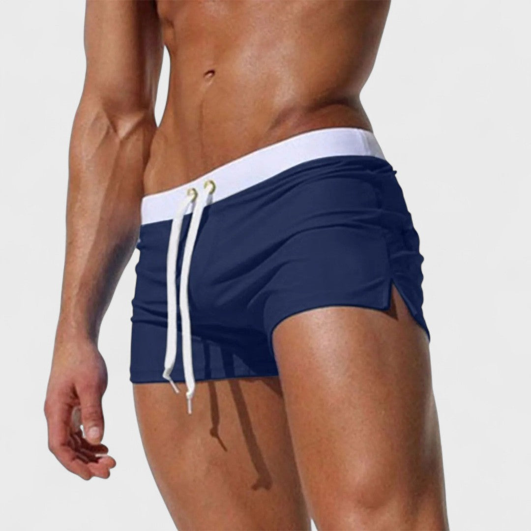 Vero - Korte Heren Zwemshort
