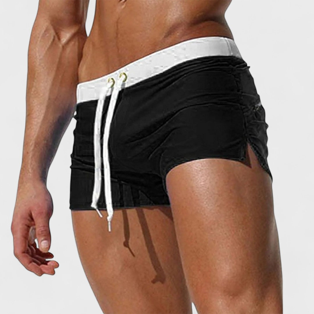Vero - Korte Heren Zwemshort
