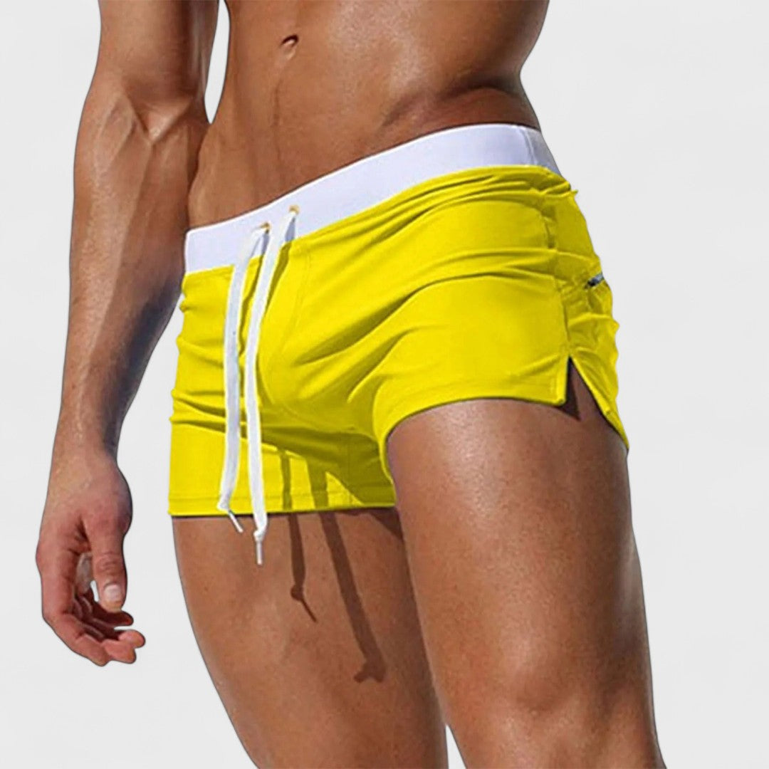 Vero - Korte Heren Zwemshort