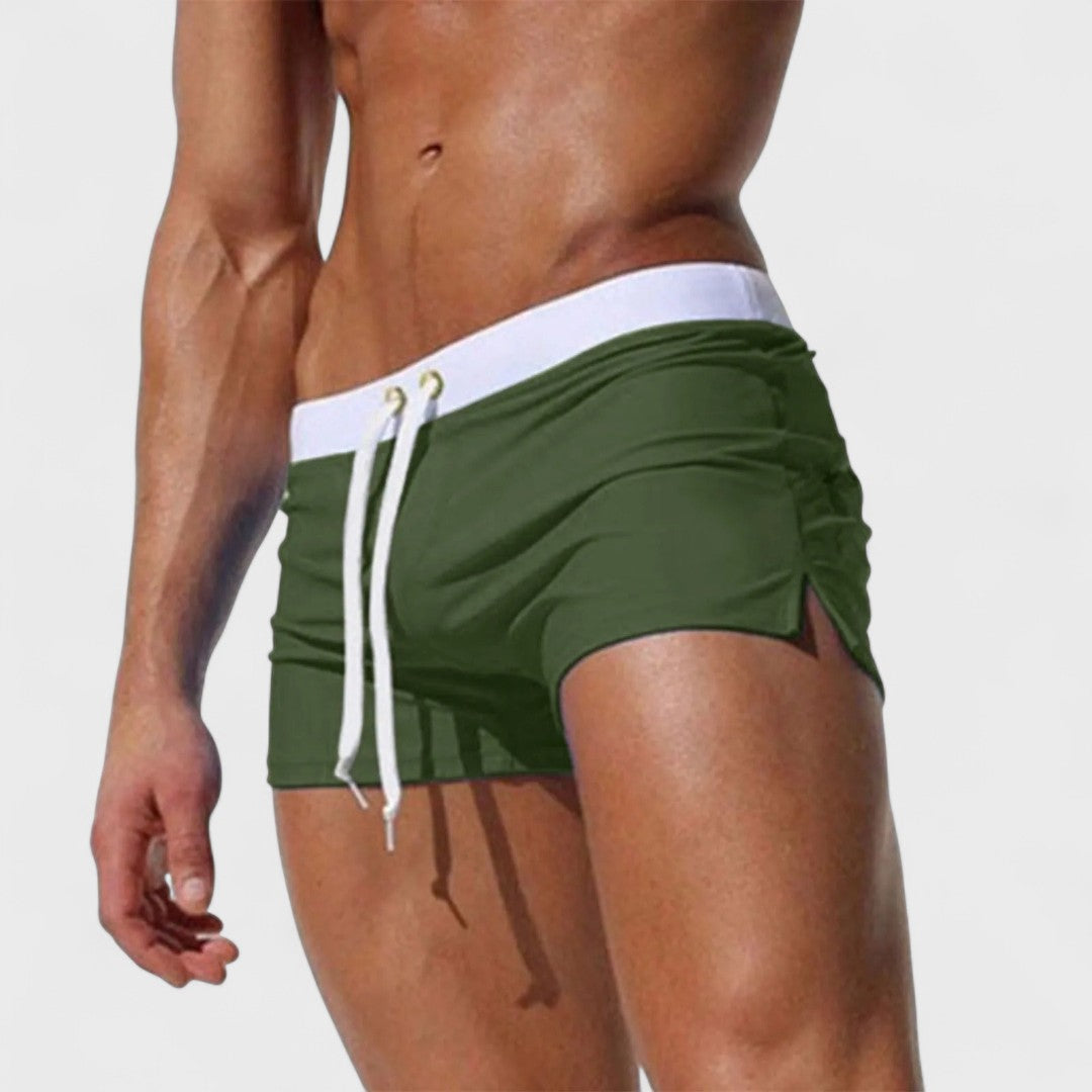 Vero - Korte Heren Zwemshort